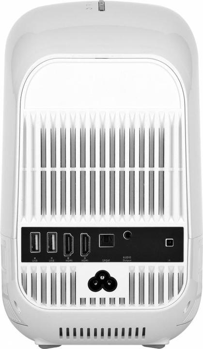 Actual product image Celexon FHD5000 PROJECTOR WHITE (Full HD, 5000 lm)