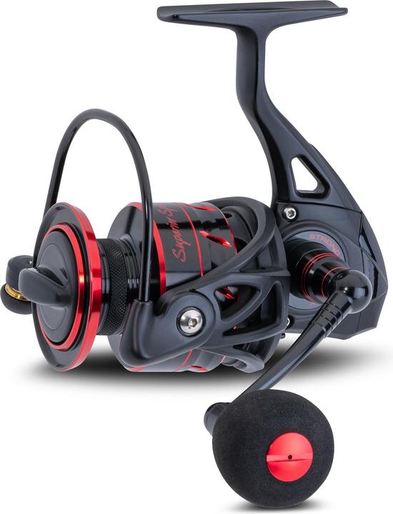 Image du produit Uni Cat Superior Spin 4500 (4500)