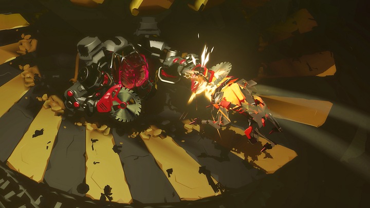 Image du produit Perp Underdogs (PS5)