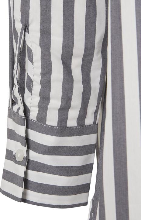 Immagine prodotto Urban Classics Camicia da donna a righe oversize - 17916 (5XL)