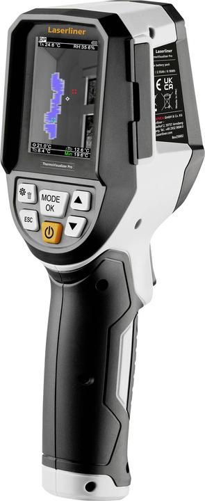 Infrared thermometers