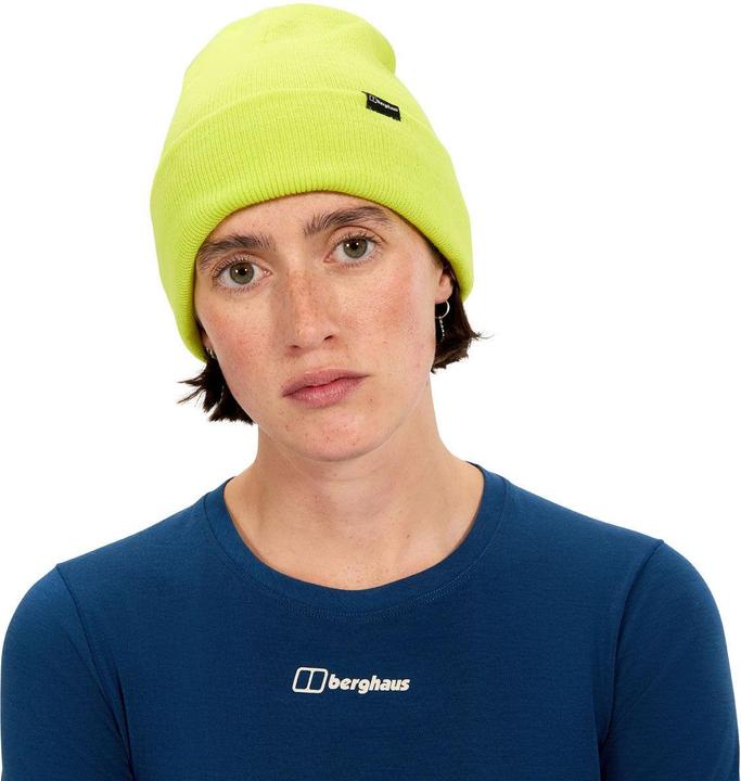 Image du produit Berghaus Inflection Beanie (Taille unique)