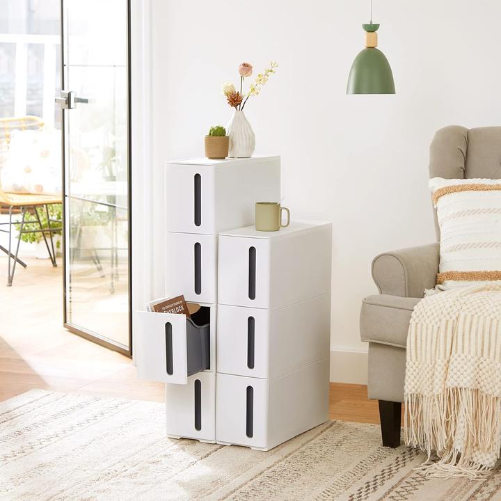 Produktbild Songmics Sophia (17 x 45 x 83 cm)
