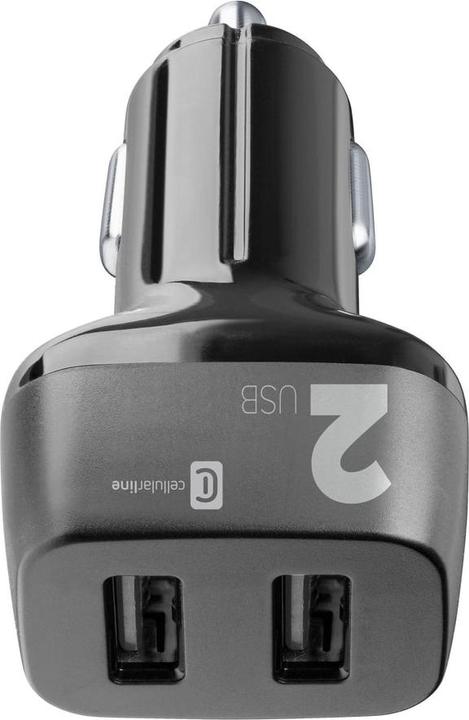 Produktbild Cellularline Car Multipower 2