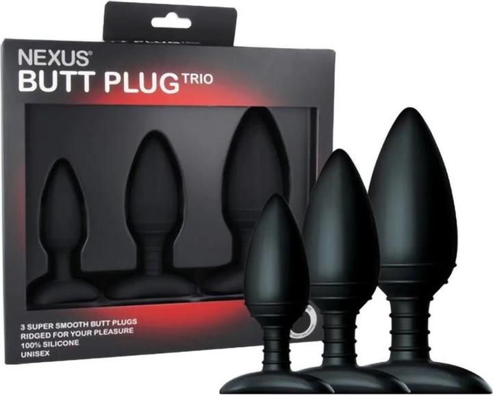 Actual product image Nexus Ace