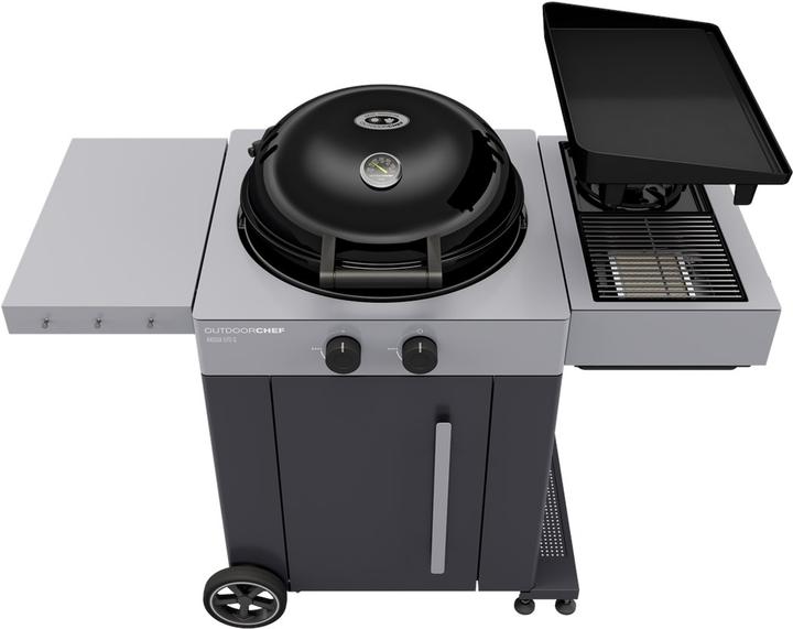 Immagine prodotto Outdoorchef Plancha Arosa Evo