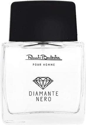 Renato Balestra Balestra Diamant Schwarz U A/S 100 V (Körpercreme, 100 ml)