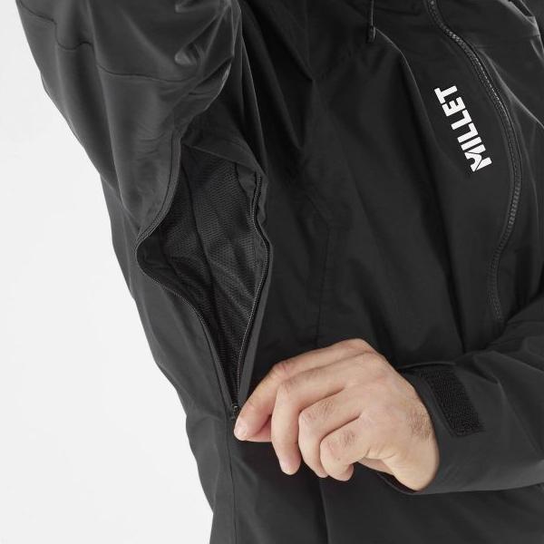 Immagine prodotto Millet Seneca Gtx 2L Jkt Jacke (M)
