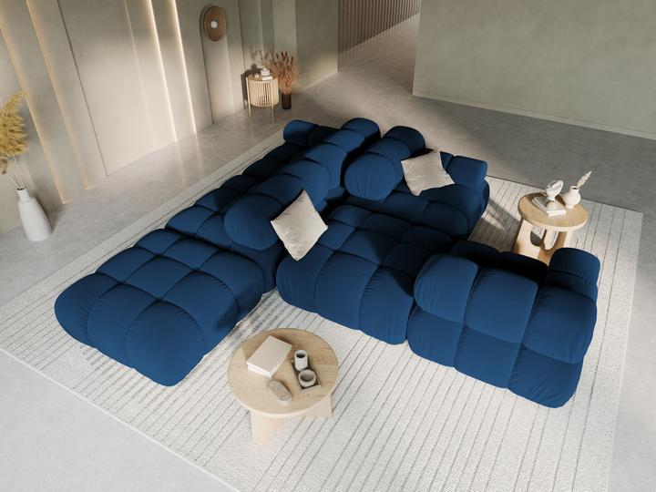 Produktbild Micadoni Bellis (Modular Sofa, 4-Sitzer)