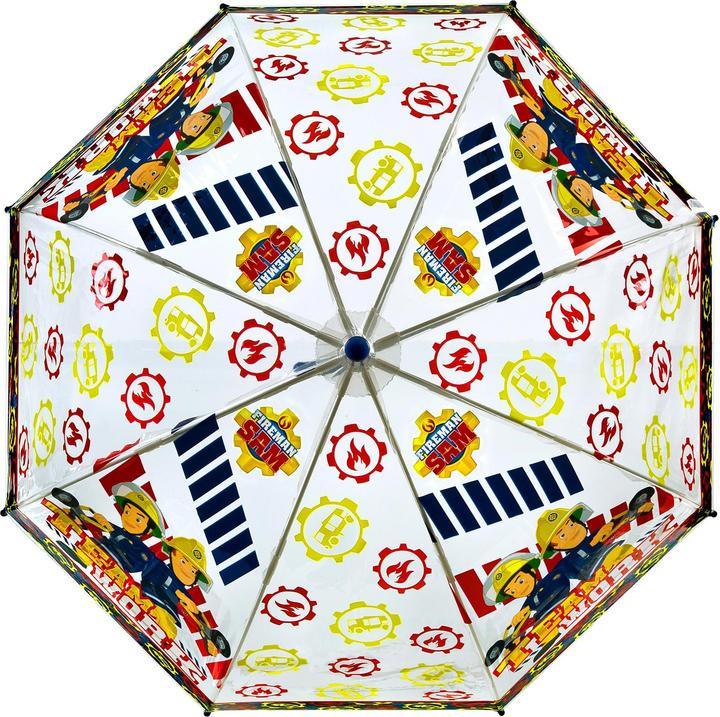 Produktbild Undercover Regenschirm Feuerwehrmann Sam