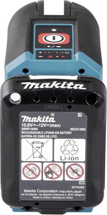 Produktbild Makita SK105DZ
