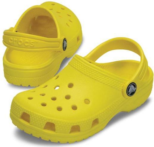 Produktbild Crocs K' Classic Clog (32)