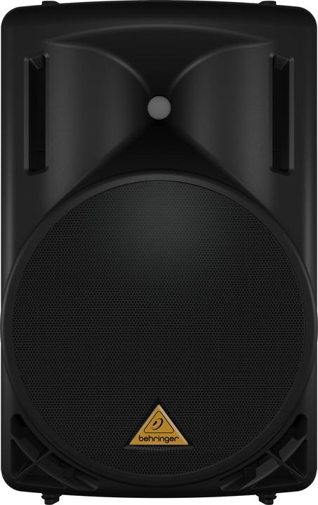 Behringer B215D (Aktiv, 1x 280 W)