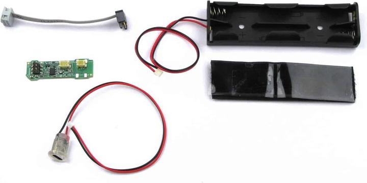 Produktbild Hörbert USB-C Upgrade-DIY-Kit