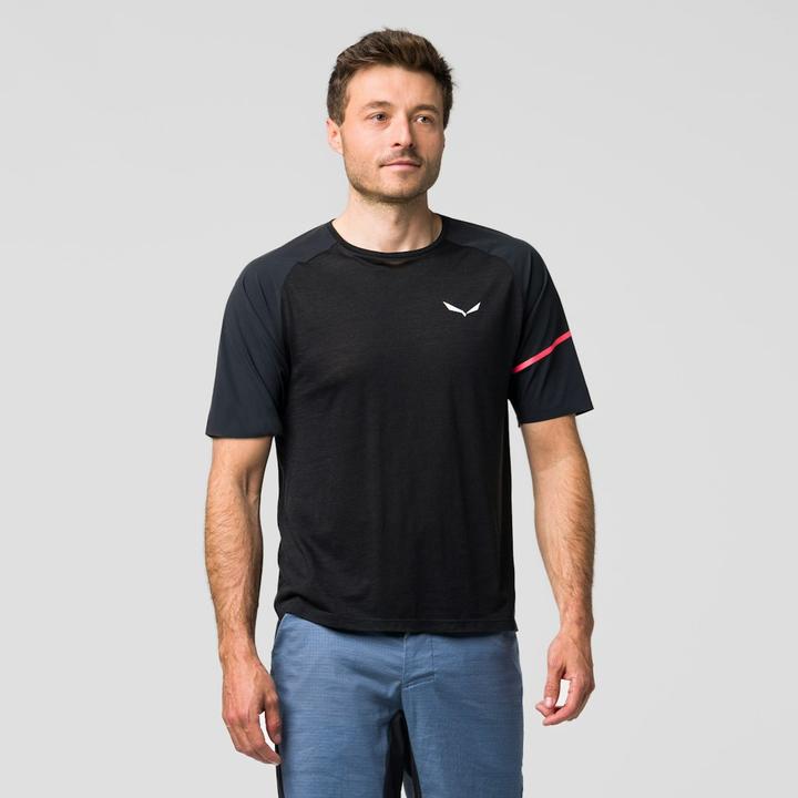 Immagine prodotto Salewa Vento Am Maglietta M (52, XL)