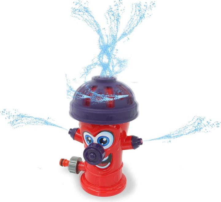 Produktbild Jamara Mc Fizz Hydrant Happy