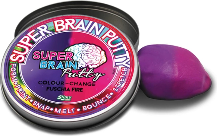 Immagine prodotto Joker Super Brain Putty - Serie di cambio colore