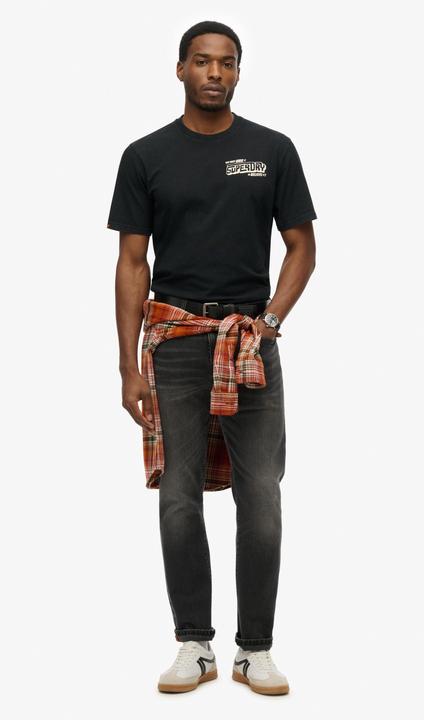 Immagine prodotto Superdry B-movie (M)