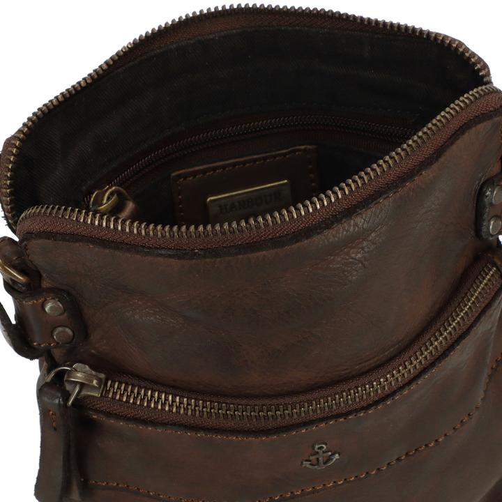 Produktbild Harbour 2nd Anchor Love Taliza Umhängetasche Leder 19 cm
