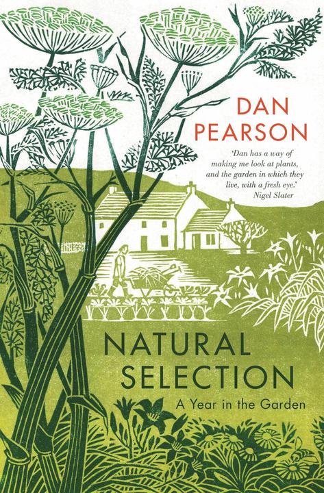 Produktbild Natural Selection (Englisch, Dan Pearson, 2017)