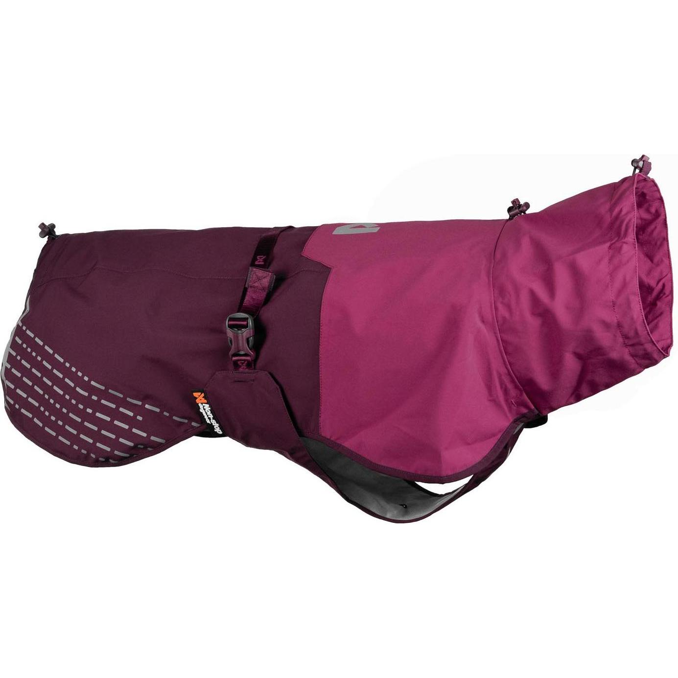 Comparer les prix de Non-Stop Dogwear Fjord Raincoat (33, Manteau pour chien), Vêtements pour chien