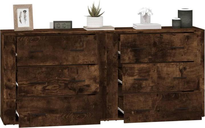 Actual product image vidaXL Sideboard