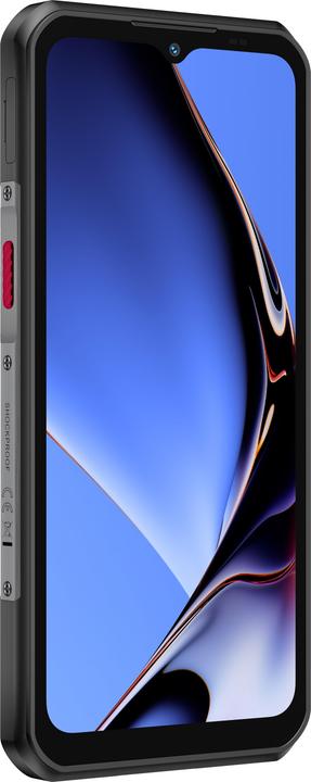 Image du produit Oukitel WP55 Ultra Thermal 5G Phone, 512GB/12GB, black (512 Go, Noir, 6.60", 5G)