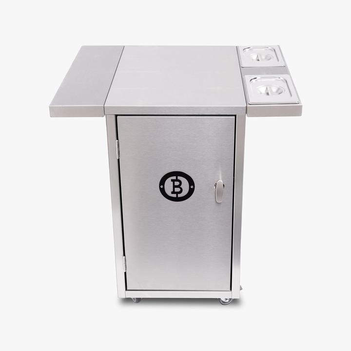 Beefer ® Rollwagen Small