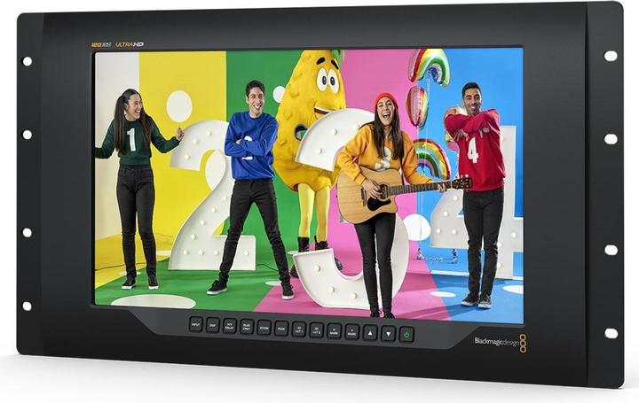 Image du produit Blackmagic Design SmartView 4K G3 (15.60", 4K)