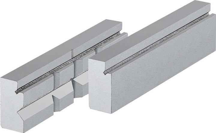 Produktbild Forum Professional Solutions Spannbacke Grösse 4 Breite 150 mm