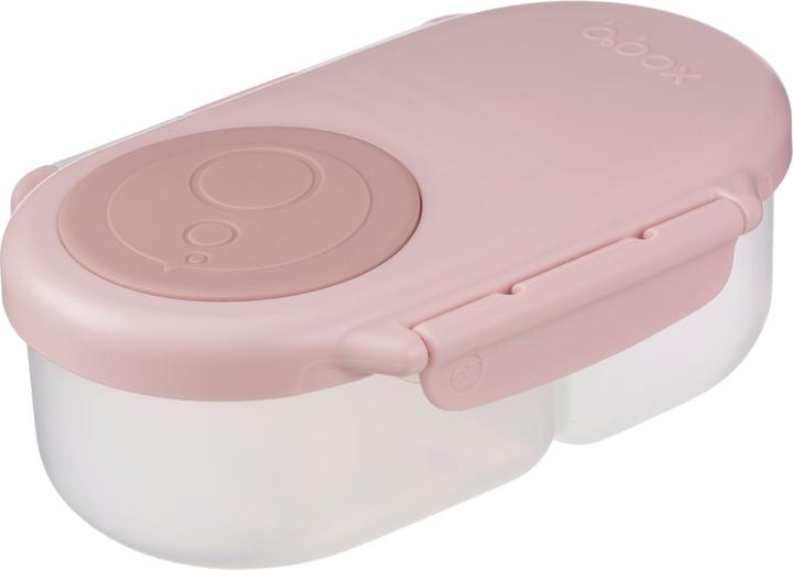 B.Box Snackbox Blush Crush