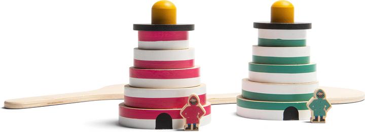 Immagine prodotto BS Toys Raduno del Faro (Tedesco, Francese, Italiano)