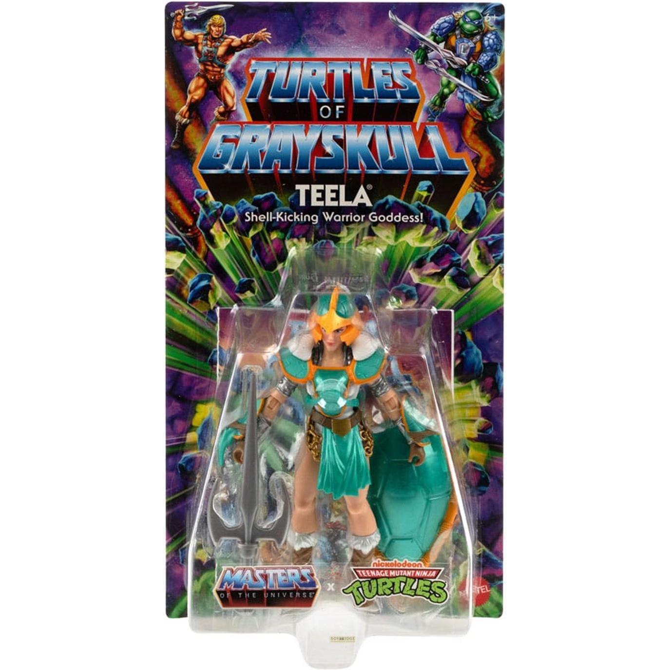 Thumbnail - Masters of the Universe Origins TOG Teela (1)