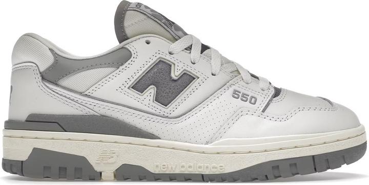 Image du produit New Balance 550 Aime Leon Dore White Grey (42.5)