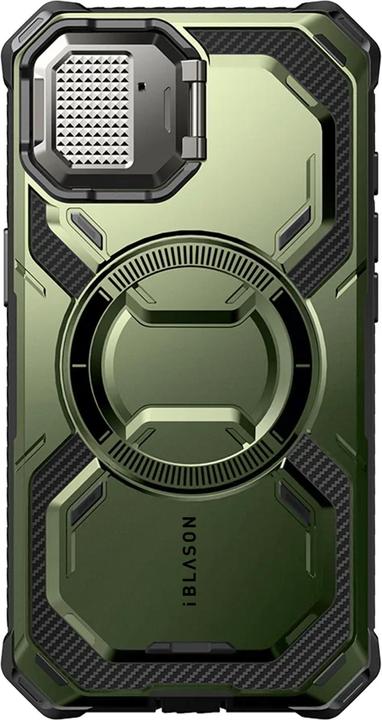 Actual product image Supcase ArmorBox (Apple iPhone 16e)