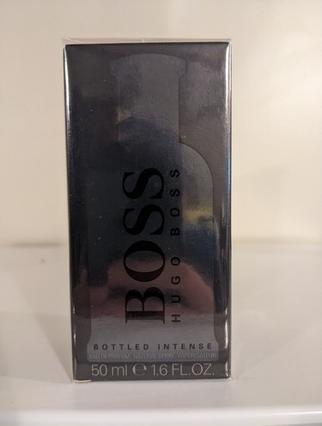 Produktbild Hugo Boss Bottled Oud Saffron (Eau de Parfum, 100 ml)
