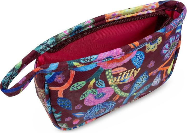Produktbild Oilily Tern tides Kosmetiktasche 15 cm (1 l)