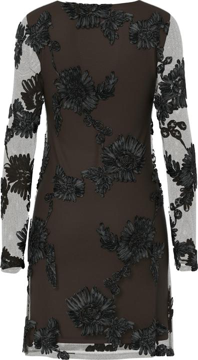 Image du produit Pieces PCOFFIA Midikleid (S)