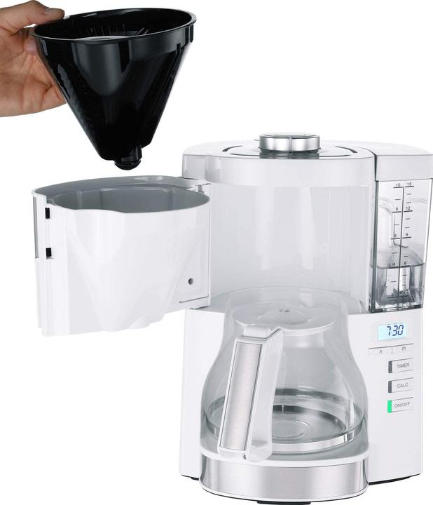 Produktbild Melitta Look V Timer