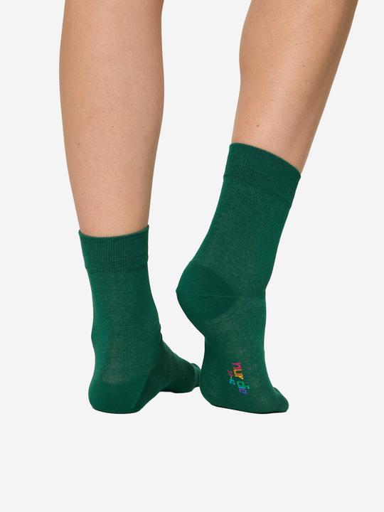 Actual product image Nur Die Freizeitsocken Colour Socken bunt (pack of 10, 39 - 42)