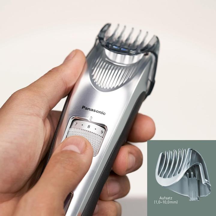 Immagine prodotto Panasonic Er-Sb60 (ER-SB60-S803)