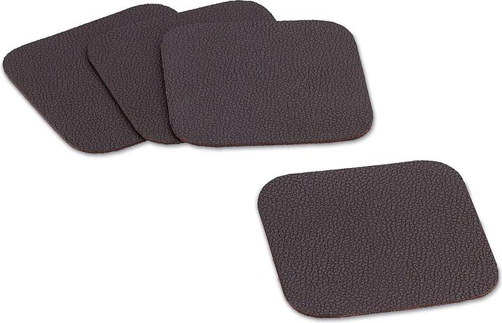 Produktbild Kela Kimara (4 x, Glasuntersetzer)