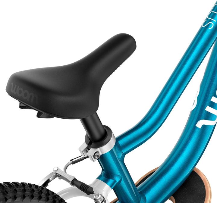 Produktbild woom - Go 1 Plus (14")