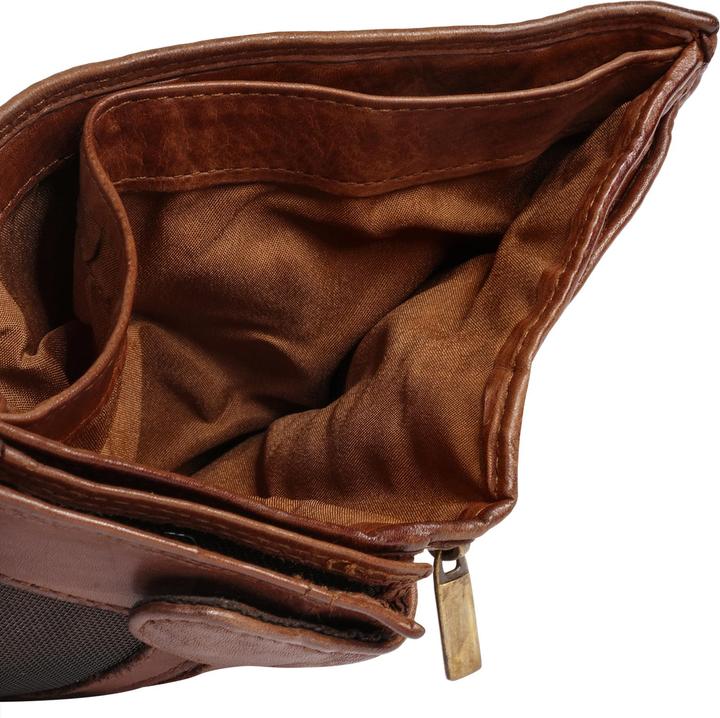Actual product image PIKE Geldbörse