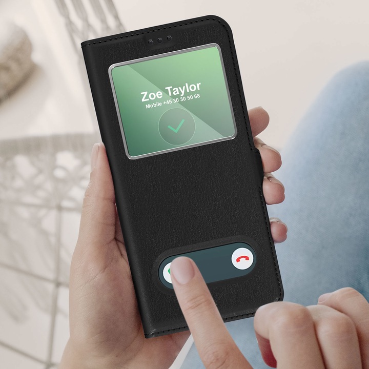 Actual product image Avizar Towind Series (Samsung Galaxy A23 5G)