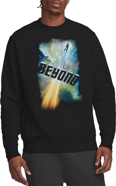 Produktbild Star Trek Beyond Sweatshirt (XL)