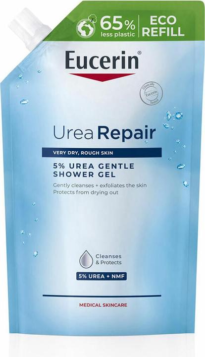 Image du produit Eucerin UreaRepair 5% Recharge (400 ml)