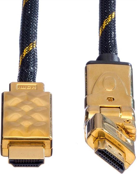 Immagine prodotto Roline HDMI (Typ A) — HDMI (Typ A) (2 m)