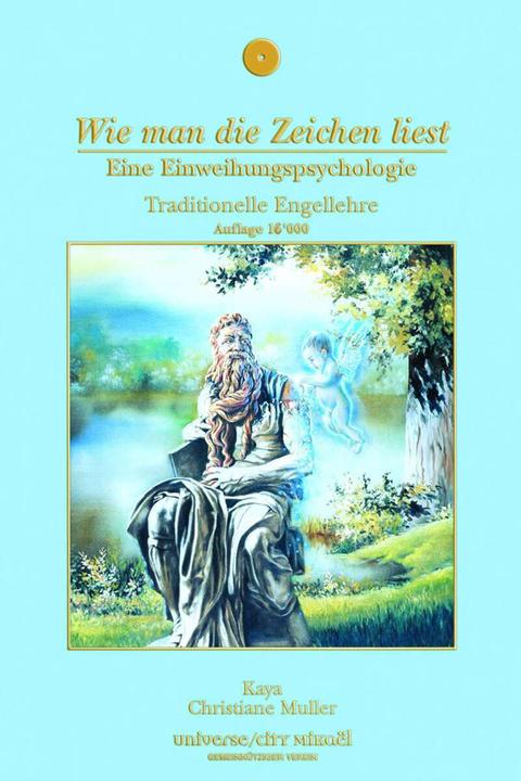Produktbild Wie man die Zeichen liest (Deutsch, Christiane Muller, 2008)