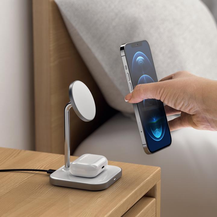 Produktbild Satechi 2-in-1 (7.50 W)